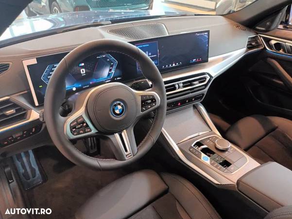 BMW i4 M50 - 11