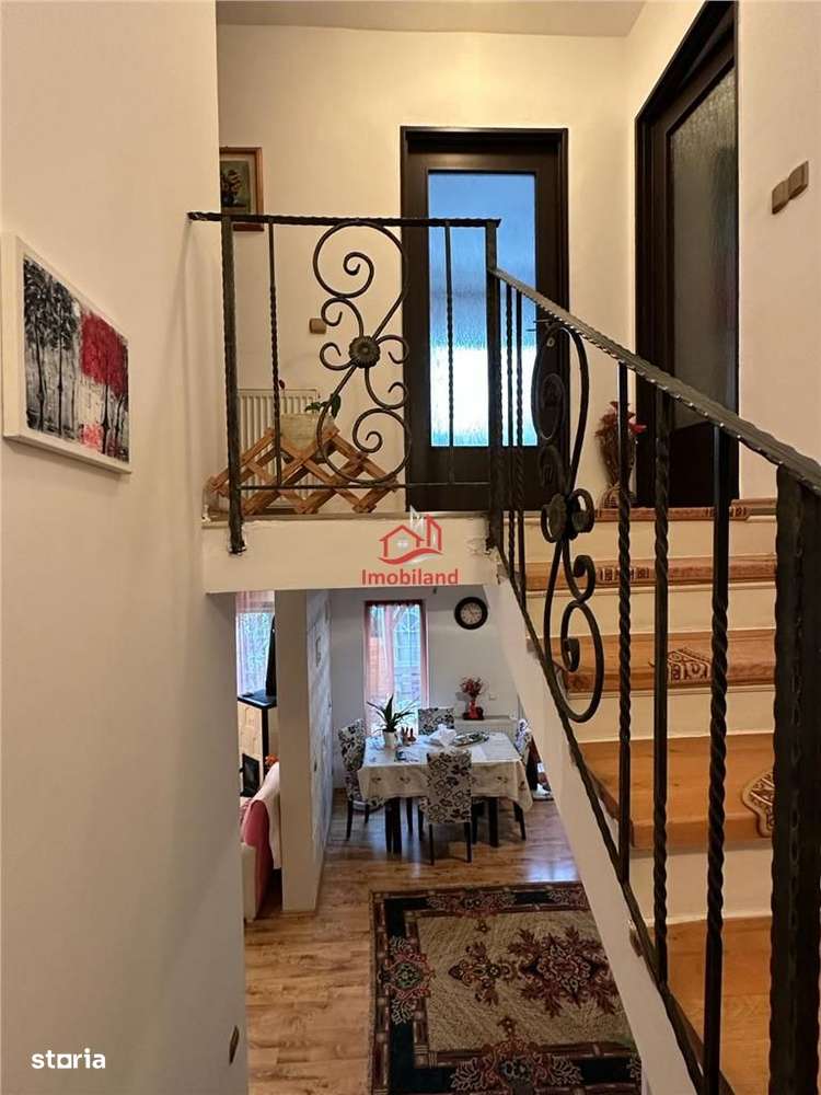 Casa tip duplex, 125 mp utili, mobilata si utilata, in zona Muzeul Ape-5
