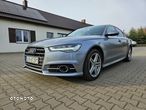 Audi A6 2.0 TDI Quattro S tronic - 7