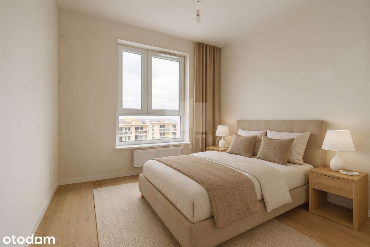 2 pokoje z pięknym widokiem | Rumia os. Widoki - Pełny obrazek: 5/20