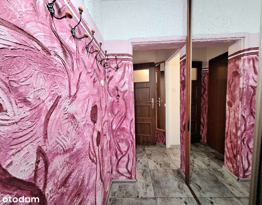 Mieszkanie  2 pokojowe z garażem-6