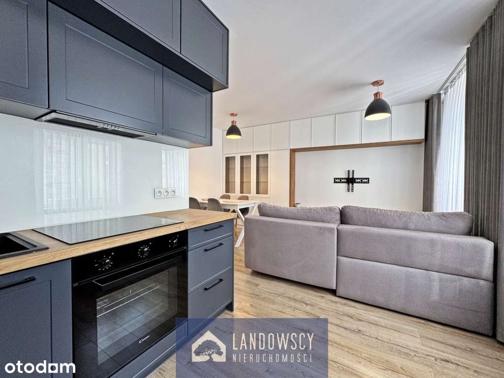 Nowoczesne, gotowe do zamieszkania | 2 pokoje - Pełny obrazek: 5/17