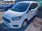 Ford Tourneo Courier 1.5 TDCi Trend - 1