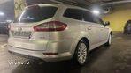 Ford Mondeo 2.0 TDCi Ghia MPS6 - 10