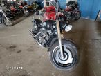 Honda Shadow - 1