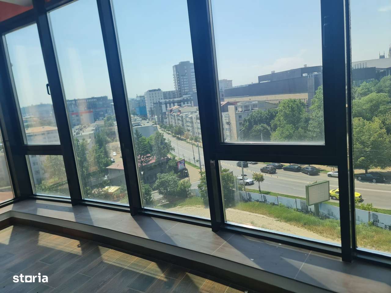 Apartament 2 camere – Birou de inchiriat (Bloc Nou)  – Centru - SRI - Imagine principală: 3/7