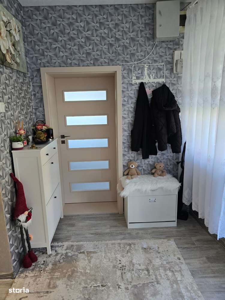 Casă în Cărășeu-15