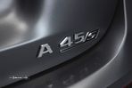 Mercedes-Benz A 45 AMG S 4Matic+ - 16