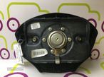 Airbag Condutor Renault Megane I 1.6 i 107Cv de 2000 - Ref: 550677200 - NO780010 - 3