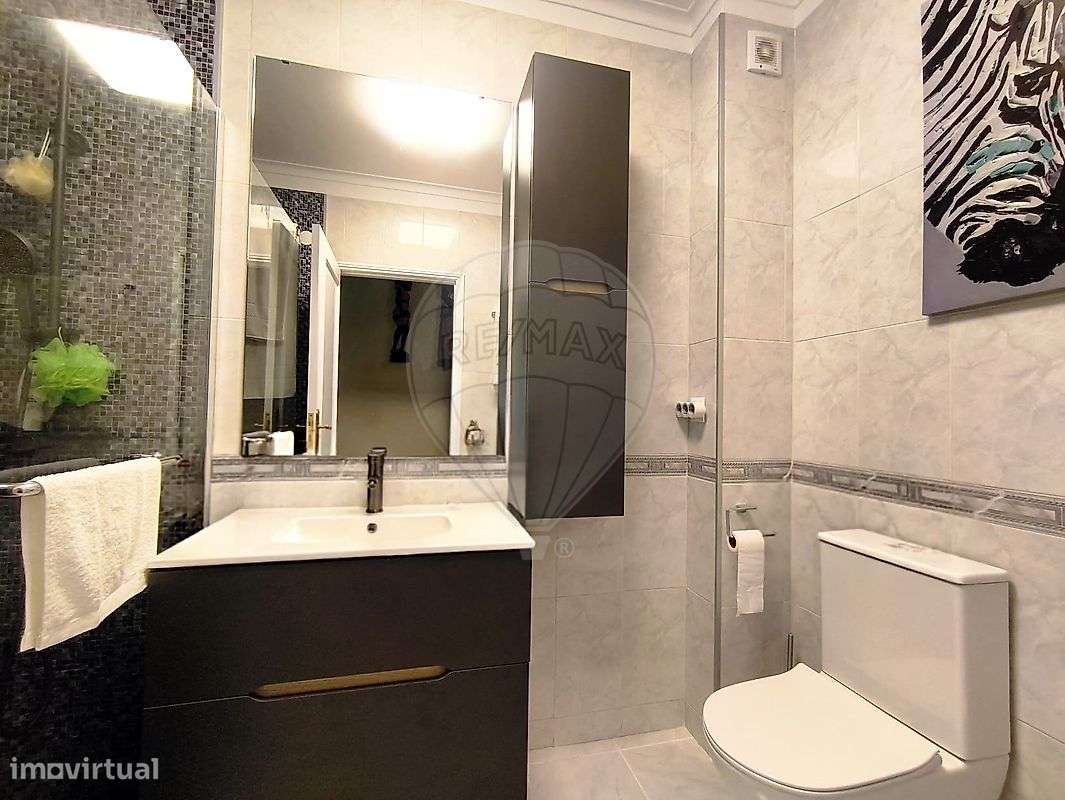 Apartamento T3 para venda-12