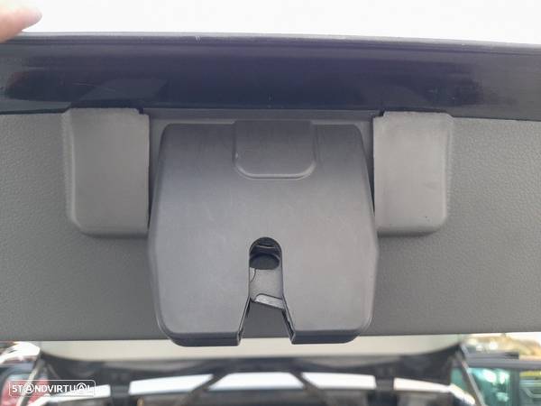 Fechadura De Mala Ford Focus C-Max (Dm2) - 1