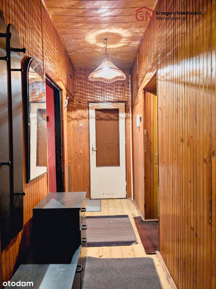 2 pokoje z osobną kuchnią - idealne na start lub inwestycję-5