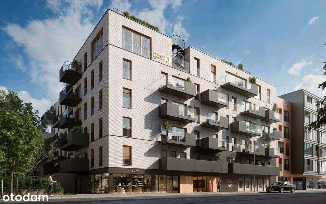 Otwórz drzwi do swojej przyszłości w centrum Pzn.-2