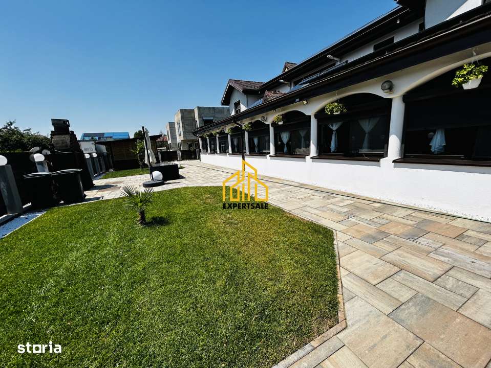 Duplex impresionant  | 10 camere | 425 mp utili | Panouri solare/teren - Imagine principală: 2/12