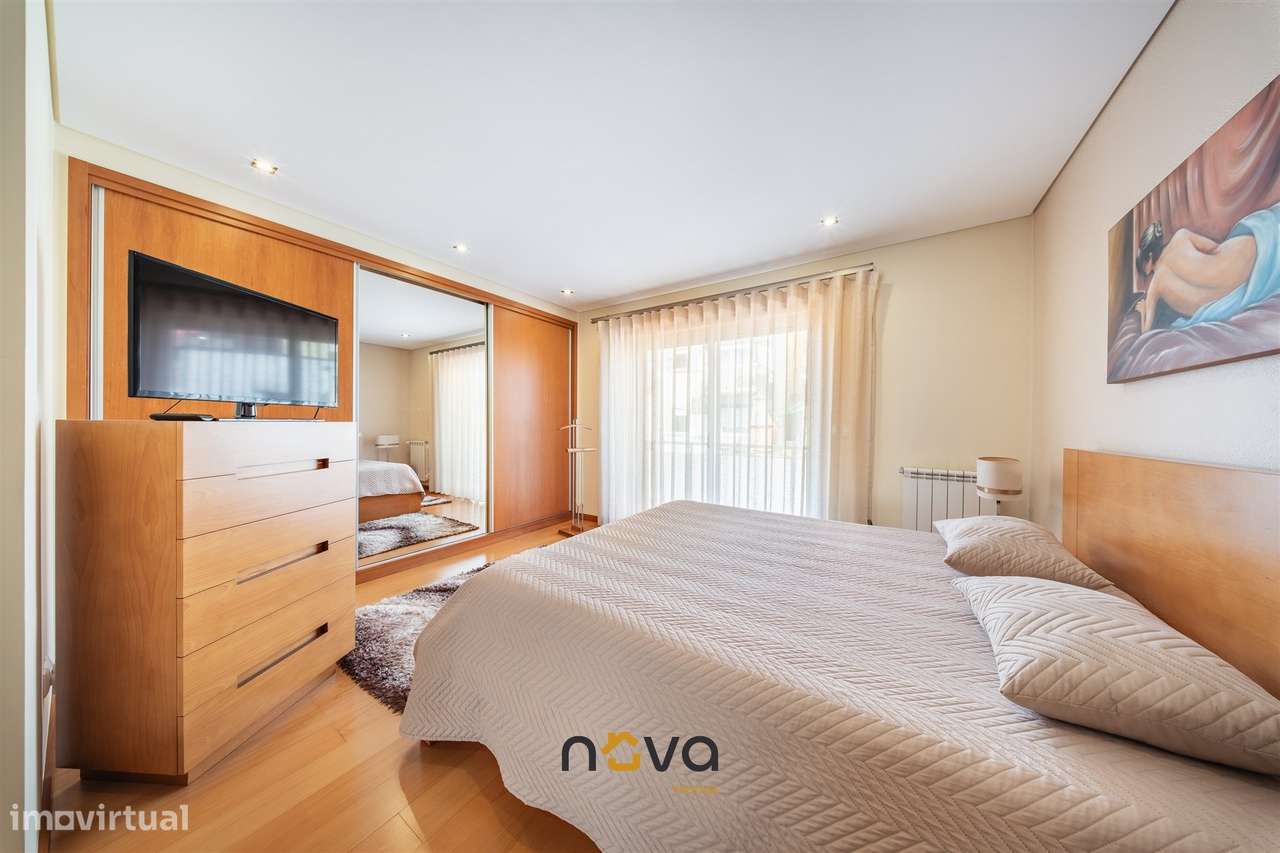 Moradia T3 | Caxinas, Vila do Conde-6