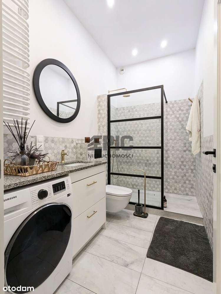 Kępa Mieszczańska- LUX/Atal Tower/2-balkony-10