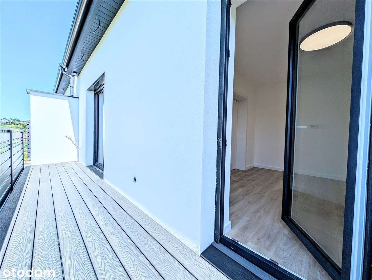 Nowe apartamenty na malowniczym Osiedlu Zawada-11