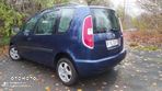 Skoda Roomster 1.2 Active PLUS EDITION - 25