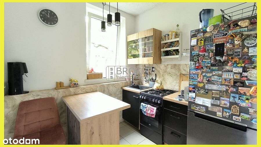 Wola Centrum, ul Chłodna. Lokalizacja-4