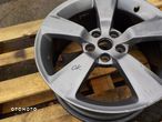 SUBARU IMPREZA WRX STI GH FELGA ALUMINIOWA R18 - 7