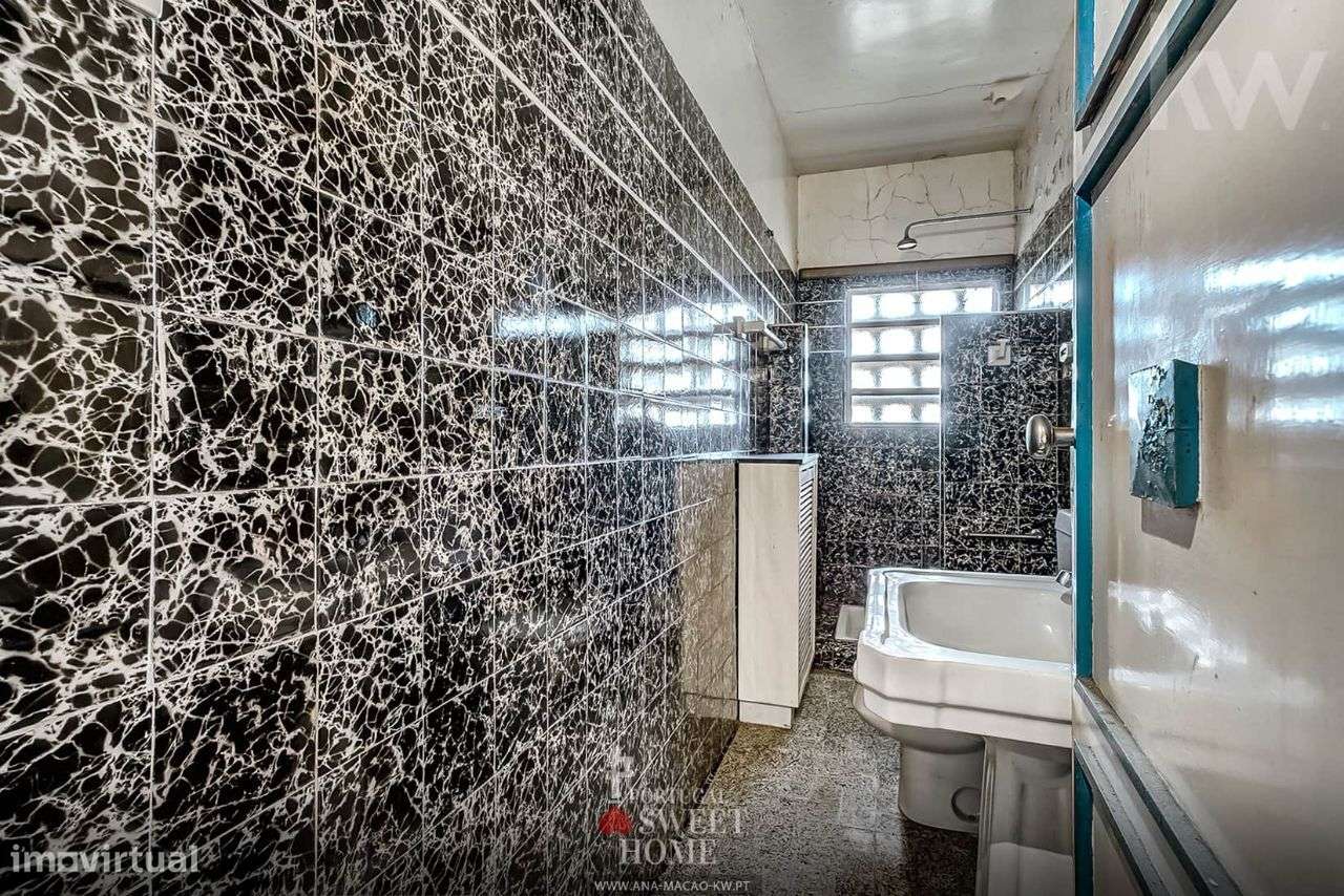 Quinta T4 em Melgaço (Chaviães e Paços), para recuperar-21