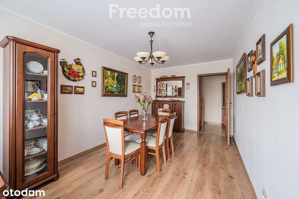 Stylowe mieszkanie w sercu kołobrzeskiej Starówki - Pełny obrazek: 3/20