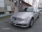 Mercedes-Benz Klasa R 320 CDI 4-Matic - 2