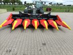 Olimac 105 tyś netto Olimac Drago SR6TR przystawka do kukurydzy TUCANO, LEXION, MEGA, DOMINATOR - 2