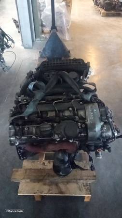 Motor Completo Mercedes-Benz E-Class (W210) - 1