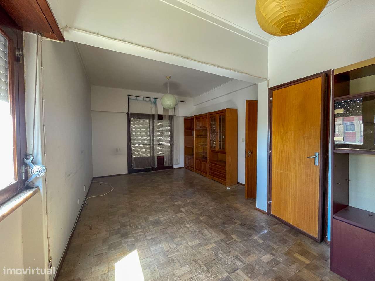 Prédio - 8 T2 + Sótão - Póvoa de Santa Iria-40