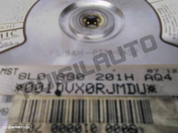 Airbag Volante 8l088_0201h Audi A3 (8l) [1996_2003] 1.6 - 3