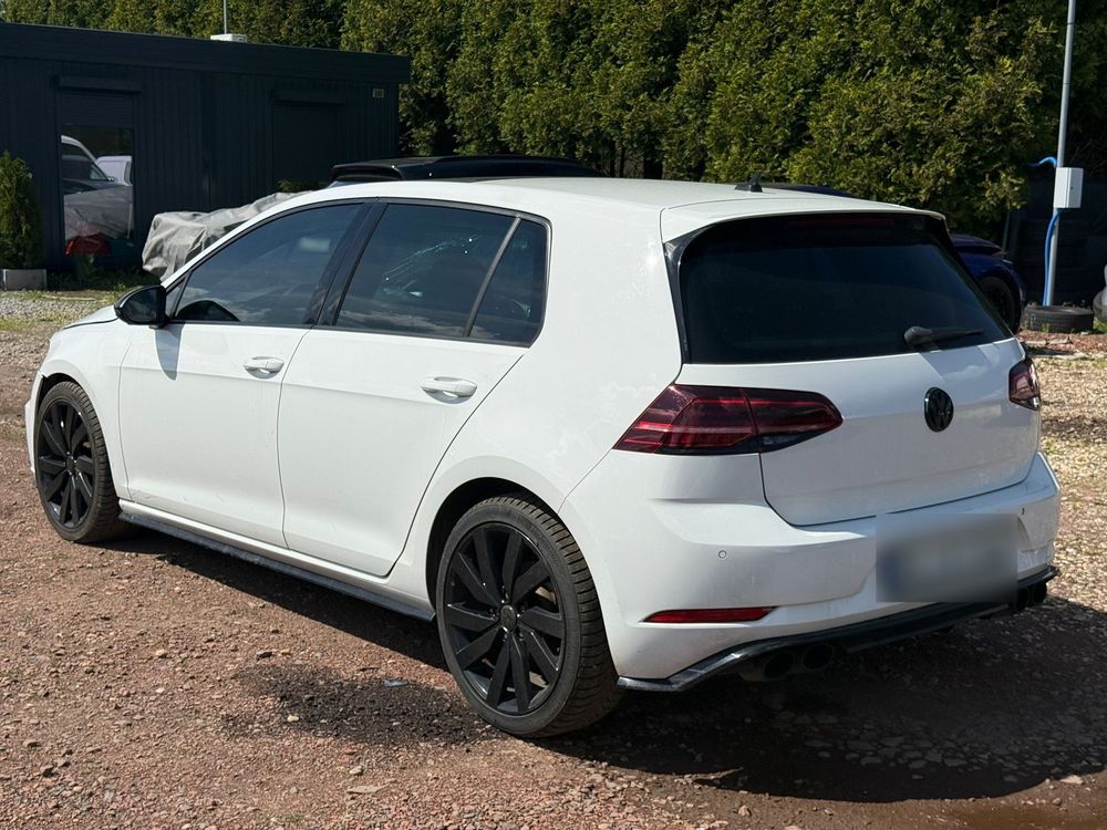 Volkswagen Golf VII 2.0 TDI BMT Highline DSG EU6 2017