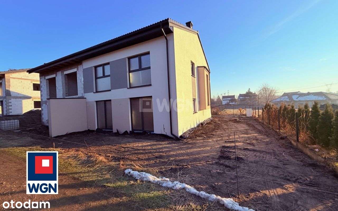 Nowe Domy w centrum Jaworzna-6