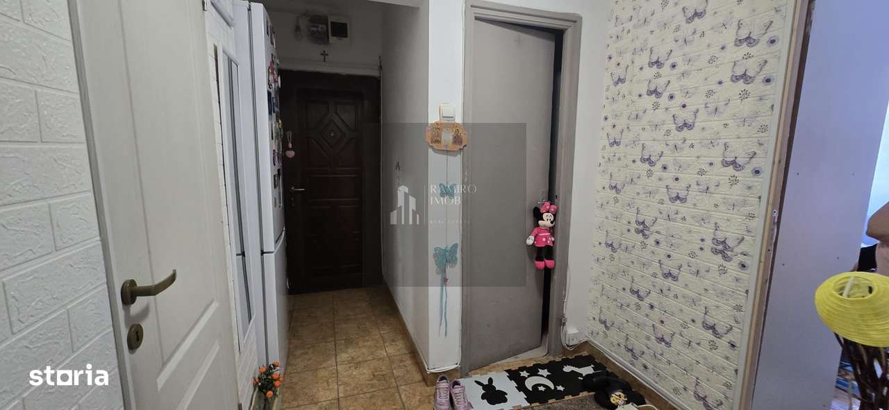 Apartament 2 camere 50 mp zona Giurgiului