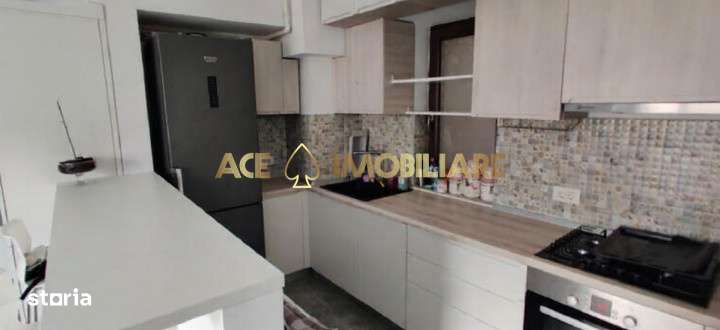 Iancului | 3 camere | Centrala proprie | Bloc nou | Mobilat & Utilat - Imagine principală: 3/4