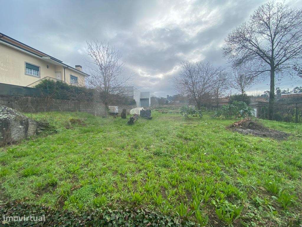 Terreno com 1175 m2 Paços de Ferreira - Grande imagem: 3/20