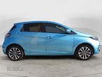 Renault Zoe Exclusive 50 - 7