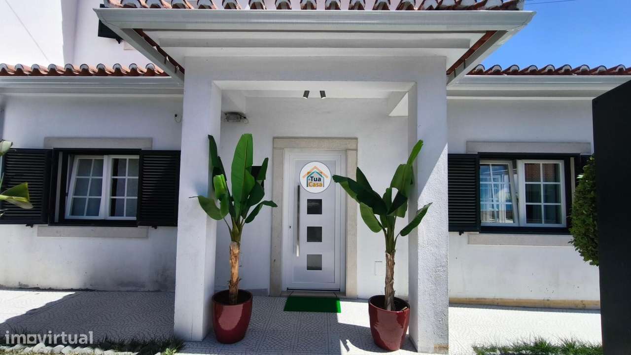 ✨ Moradia T4+1 com piscina em Sintra ✨ - Grande imagem: 5/40