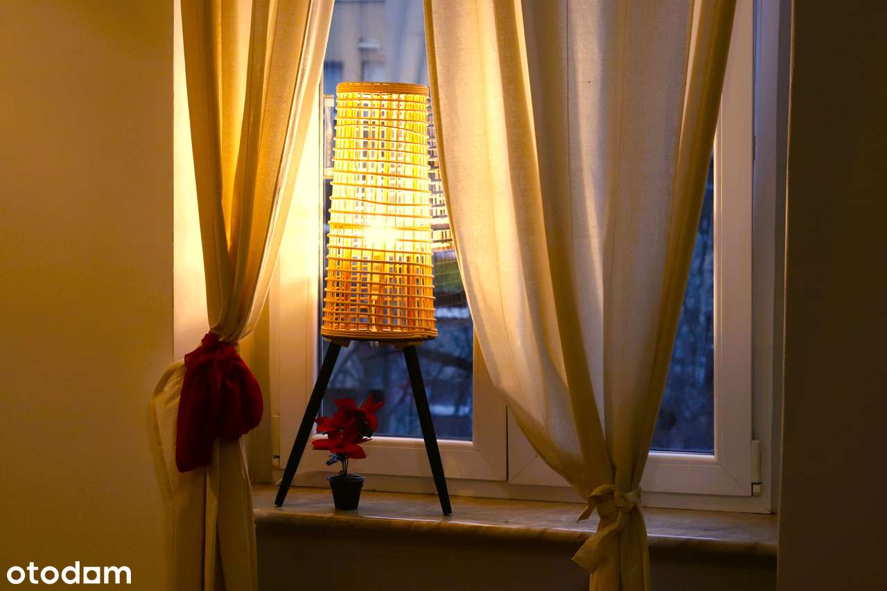 Po Generalnym Remoncie Parter Pełny Rozkład Sprzęt AGD M.Parkingowe !-0