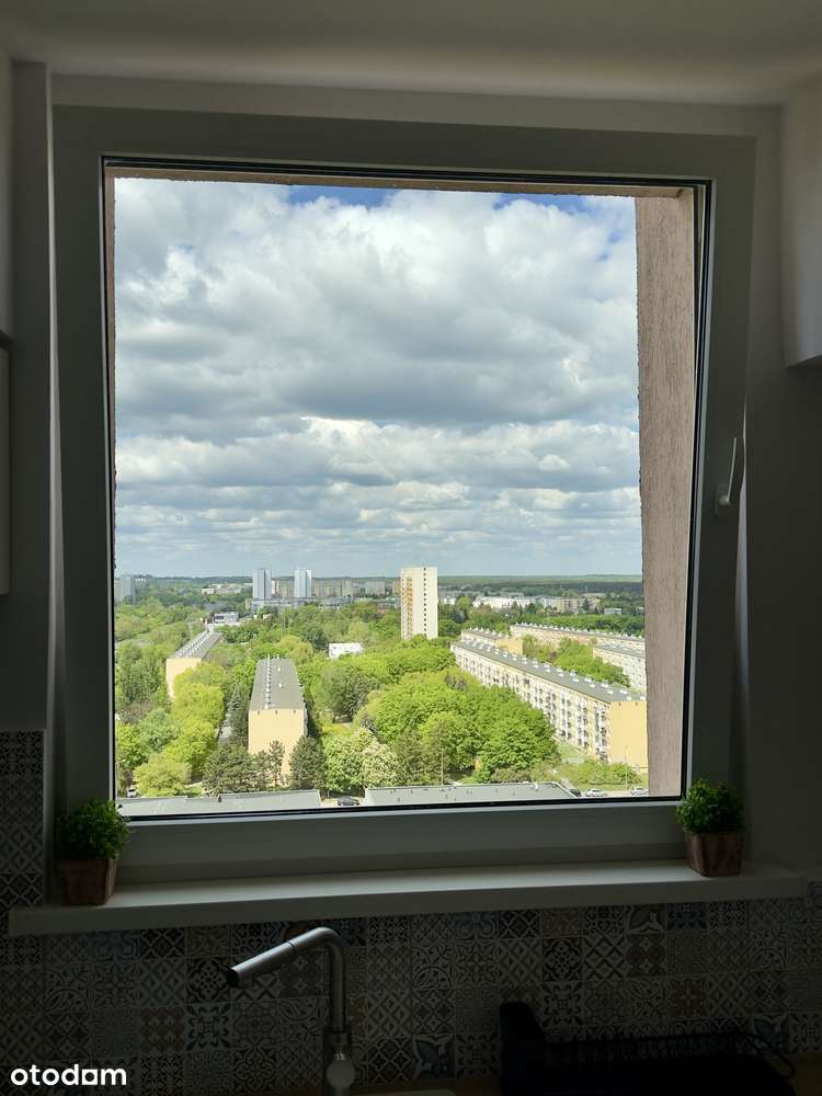 4 pokoje, 16. piętro, Panorama Poznania, BEZ POŚREDNIKÓW - Ansicht 5
