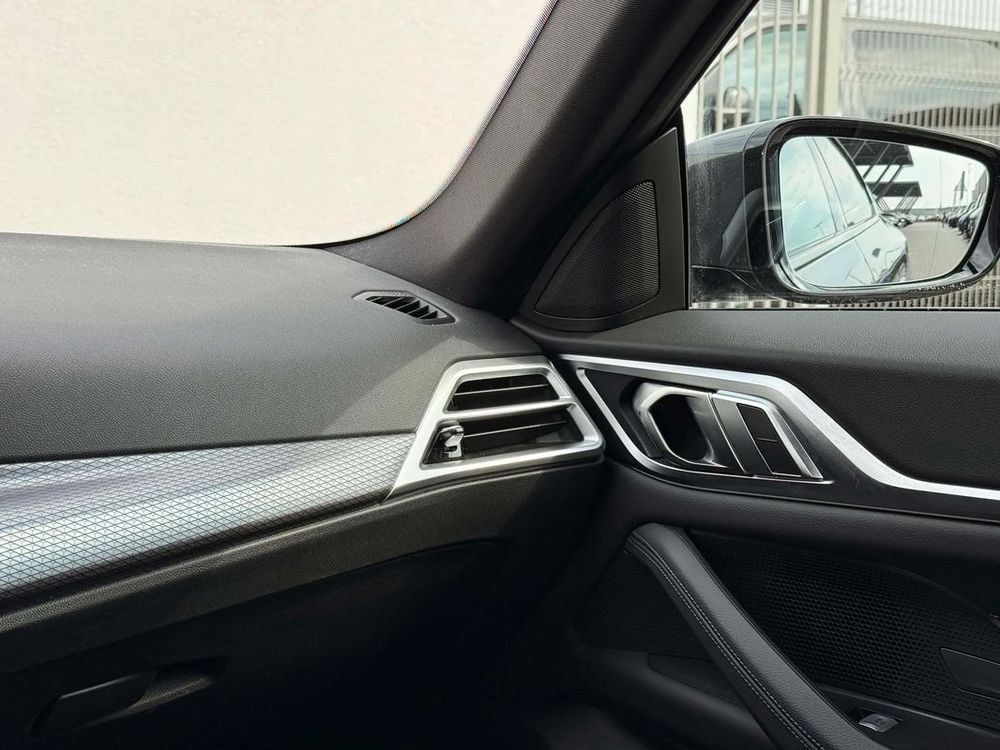 BMW Seria-4 420D Xdrive M Sport Sport 2025 — zdjęcie 5