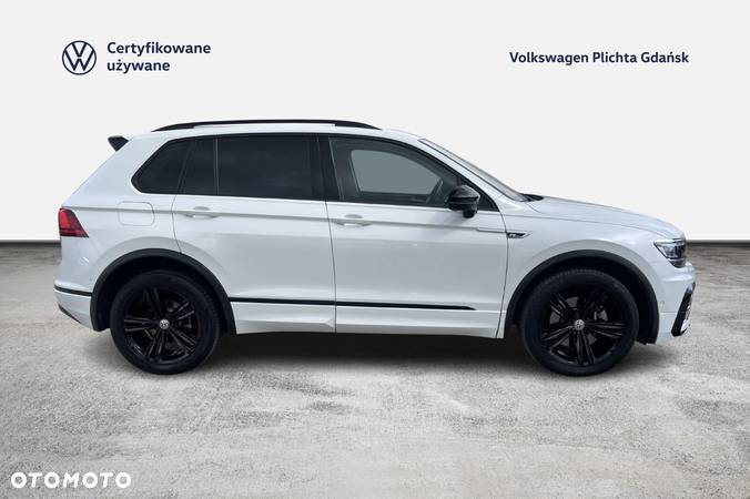 Volkswagen Tiguan - 6