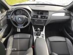 BMW X3 xDrive20d - 14