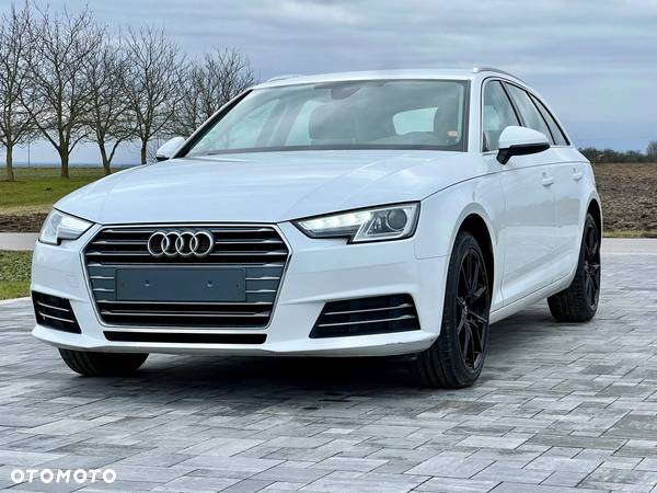 Audi A4 2.0 TDI Sport S tronic - 2