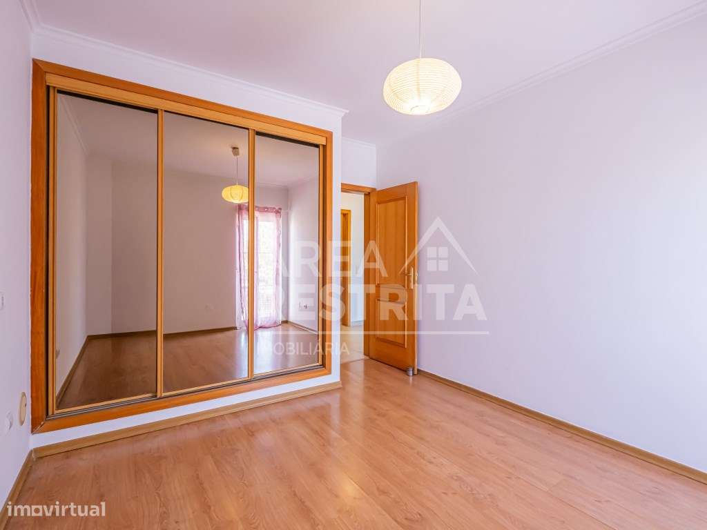 Apartamento T3 em Pinhal Novo-3