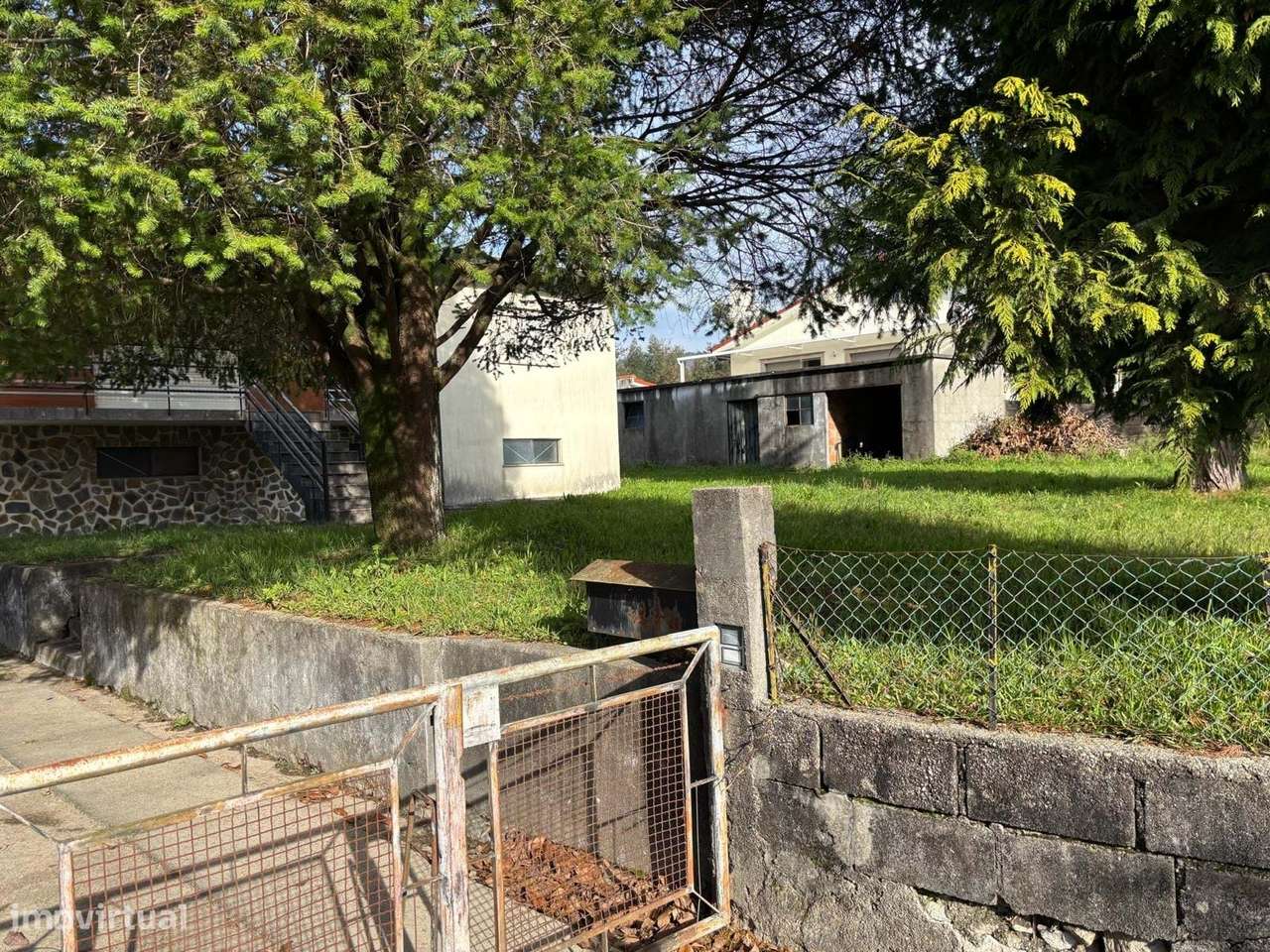 Moradia T3 Venda em Durrães e Tregosa,Barcelos-27