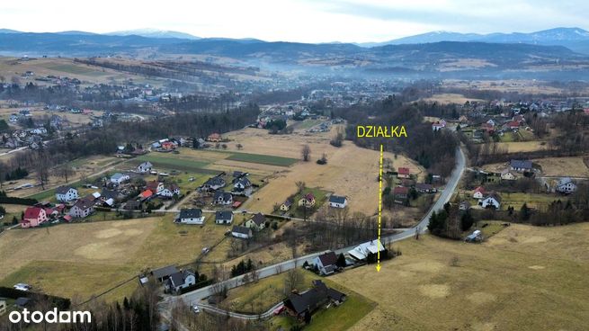 Piękny widok, budowlana! - Kocierz Moszczanick-11