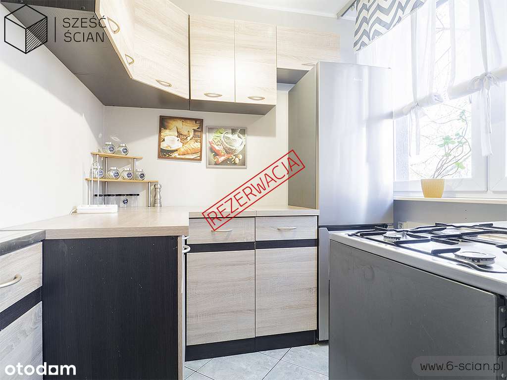 Mieszkanie 2-pok | Loggia | Rozkład | Inflancka - Pełny obrazek: 4/11