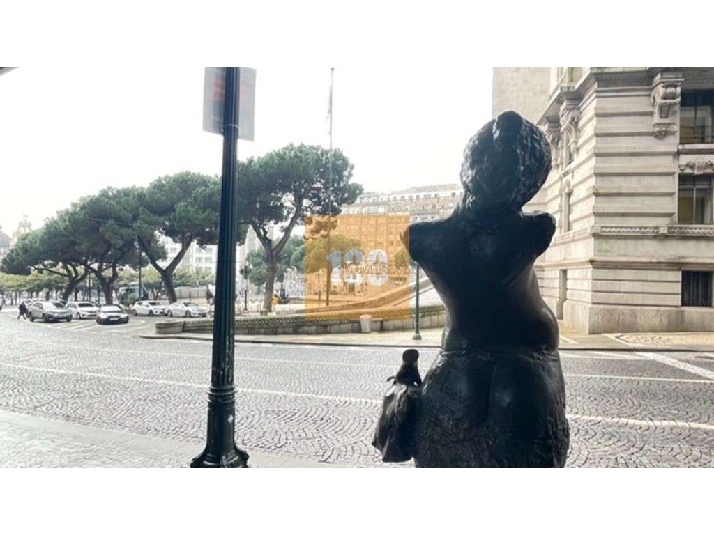 T2 com varanda - Porto Art Square-22