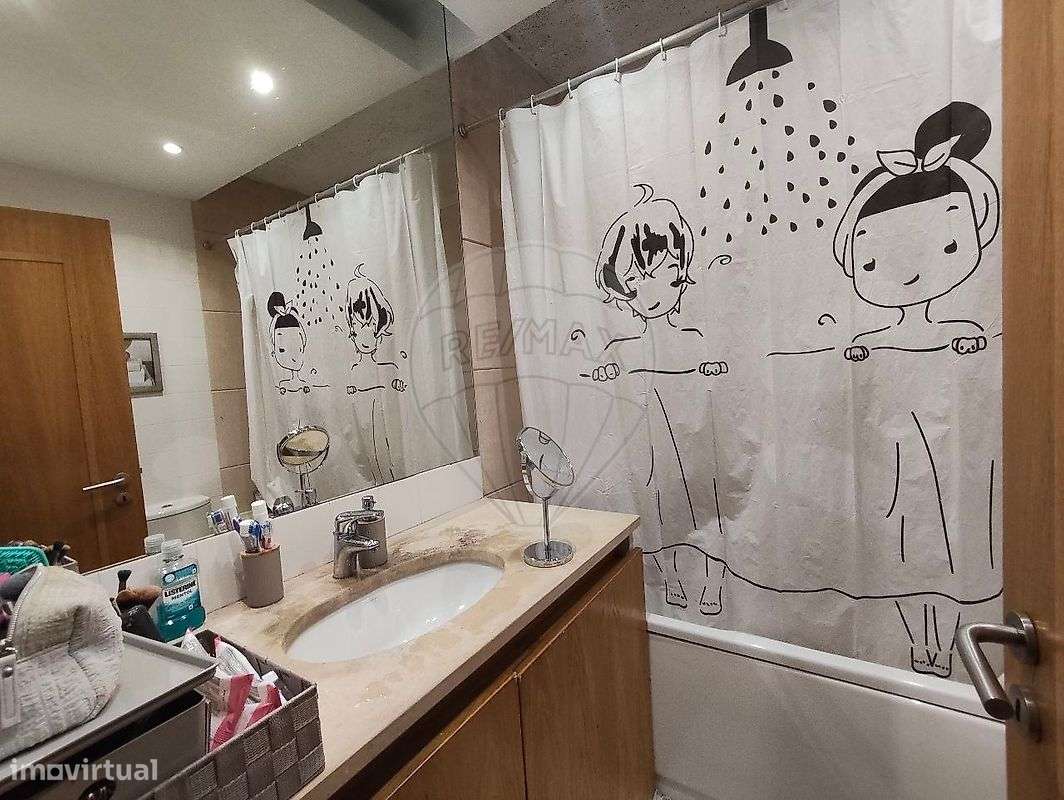 Apartamento T3 para venda-12
